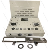 Tube Power Amplifier Chassis Chassis 805 Bile 211 Bile 845 Bile Use