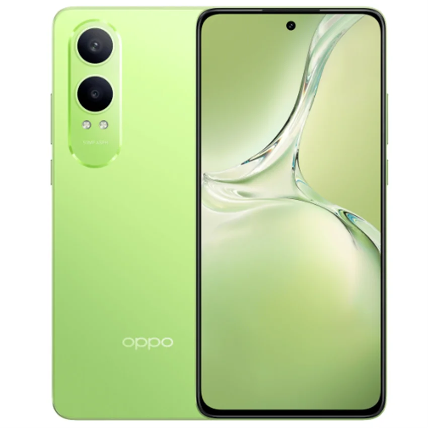 بطارية OPPO K12x 5G Snapdragon695 بقدرة 5500 مللي أمبير في الساعة 80 وات SUPERVOOC كاميرا خلفية 50 ميجابكسل 6.67 بوصة OLED 120 هرتز OTA تحديث