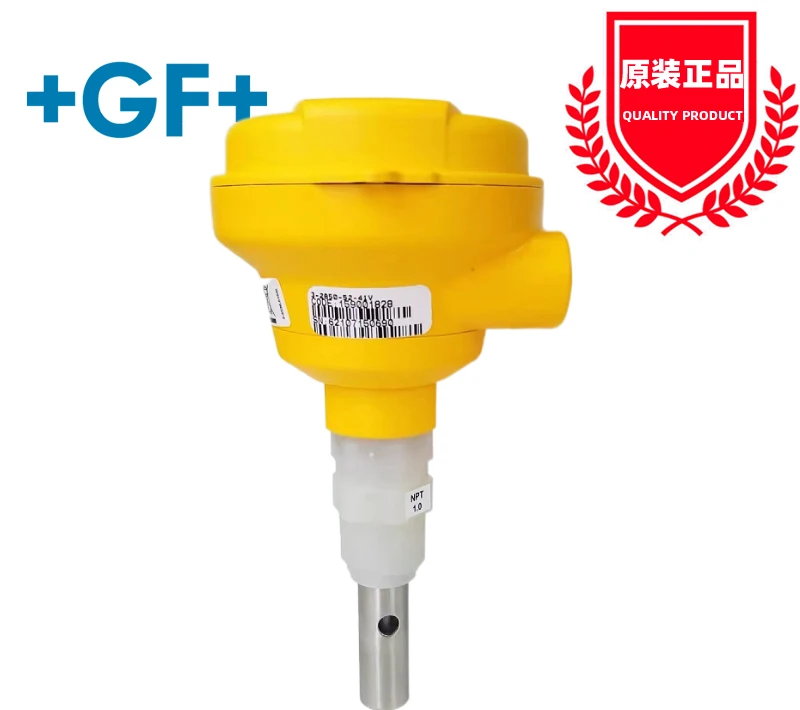 GF 3-2850-52-39V/40V/42V/41V Integrated Conductivity Resistivity Transmitter