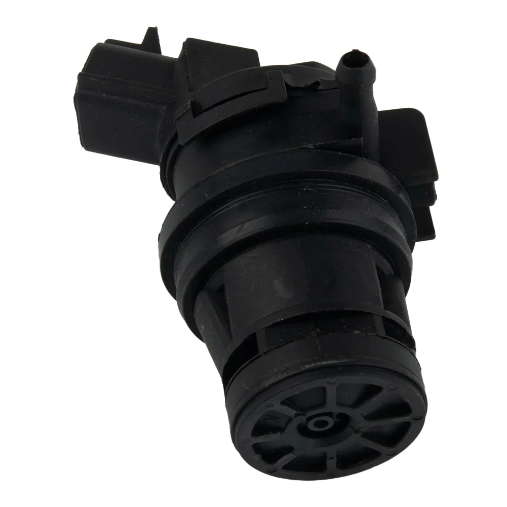 

Water Jet Motor Washer Pump Exterior Parts Plastic 85330-21010 85330-60190 Black For Toyota Corolla High Quality