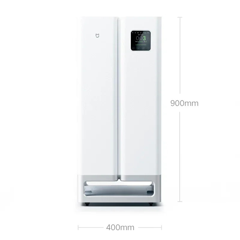 New Xiaomi Mijia  Ultra AC-M19-SC  Air Purifier Multi-layer Filtration and Purification Technology  Jonizator Powietrza