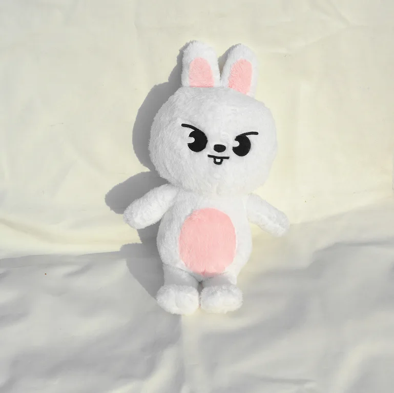 SKZOO 50CM Stray Kids Plush Doll, Fan Must-have New Year