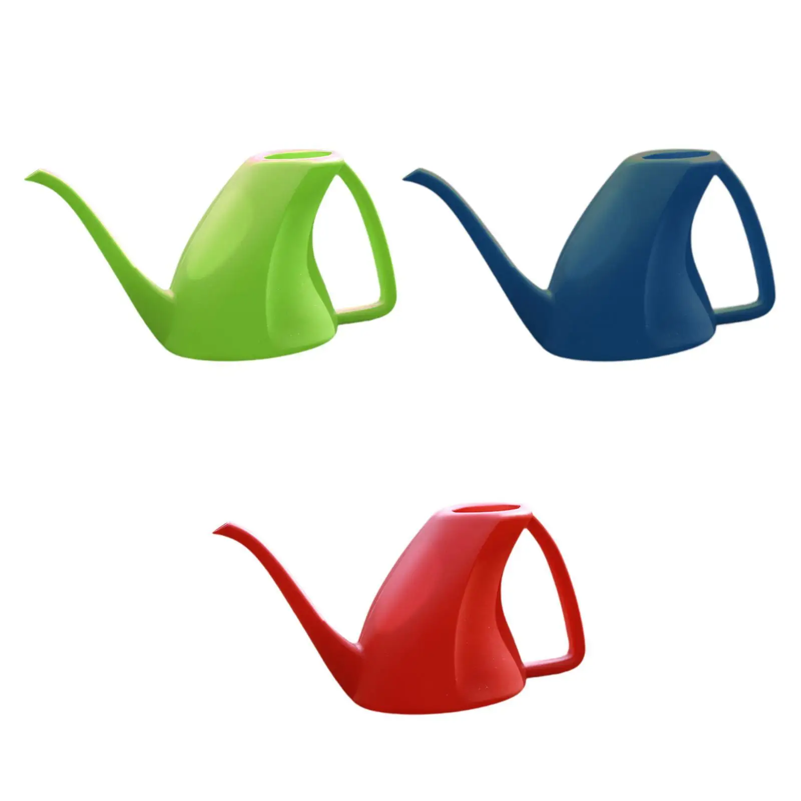 1.8L Watering Can Indoor Garden Plant Accessories Garden Watering Pot for House Plant Garden Outdoor Watering Plant Vegetables