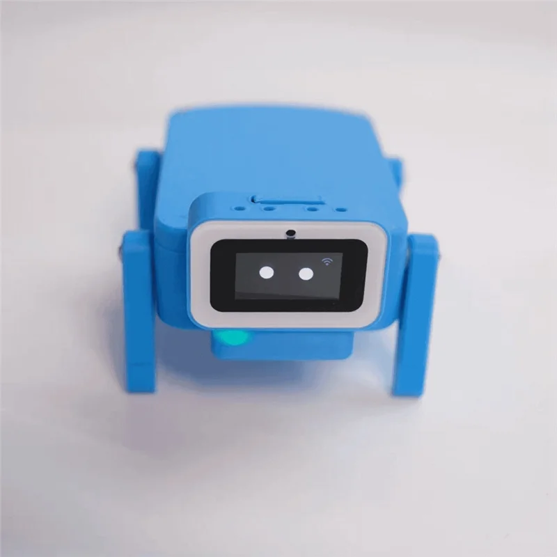 ABVO-ESP32 C3 سيرفو AI الدردشة الصوتية روبوت ESP32-Hi لوحة تطوير الكلاب الميكانيكية تدعم Deepseek Xiaozhi #6