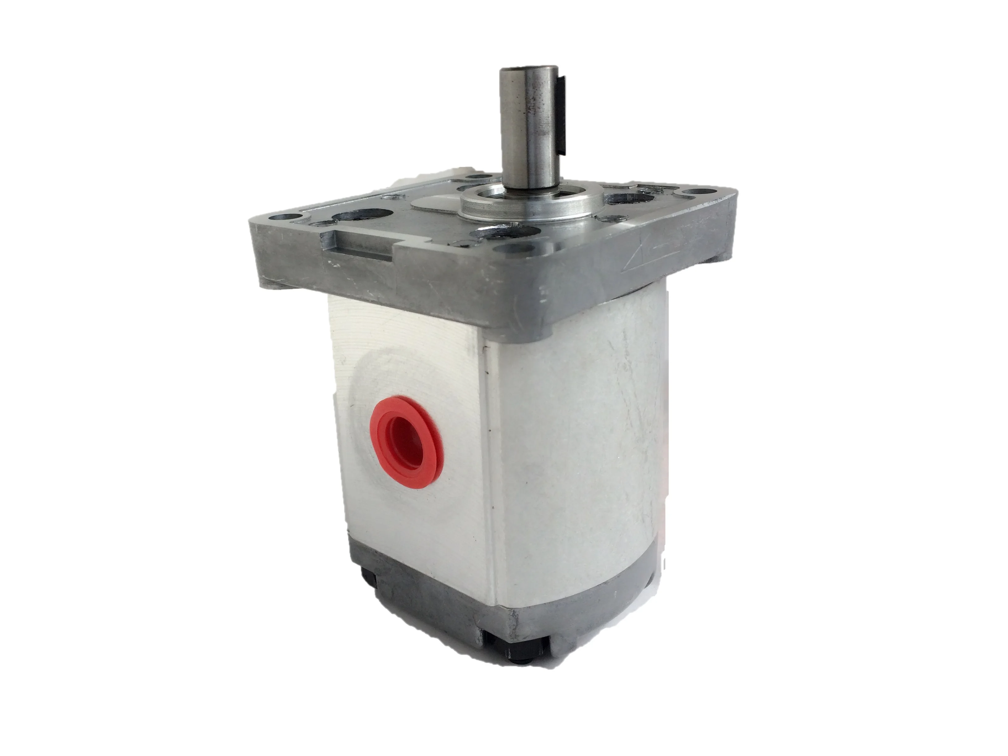 LCH Advanced Material Gear Pump for Extended Lifespan and Durability