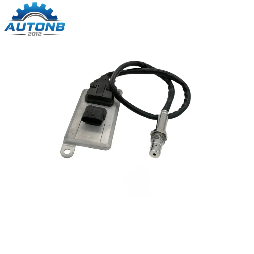 

ZOOMKEY Fit For Nox Sensor Fit For Cummins 2894940 5WK96675A