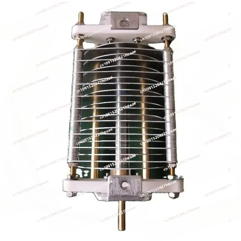 Cocok untuk Grosir Kapasitor Variabel Udara