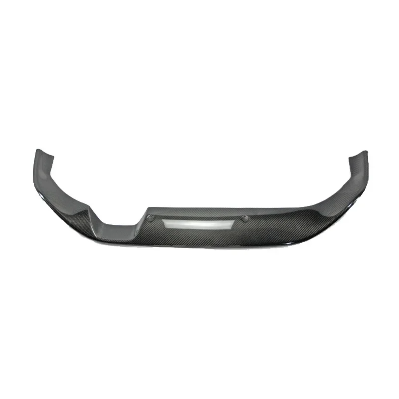 Suitable for Mazda Miata MX5 ND RF Rocket Bunny Modification Parts Rear Lip Small Surround Tail Lip Rear Spoiler