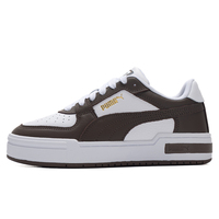 Puma Ca Pro Classic Couple Shoes Men's Casual Shoes Cushioning Light Sports Shoes Outdoor Women's Shoes Low-Top Sneakers 380190-63