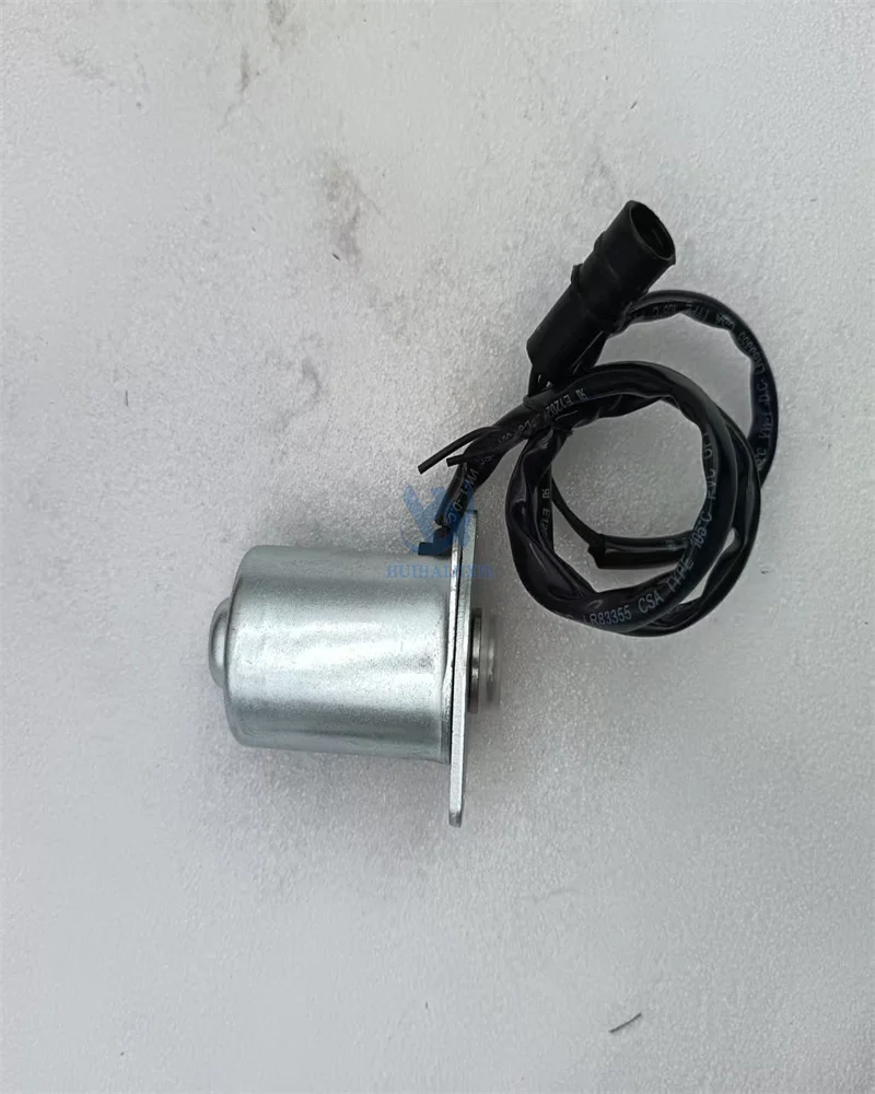 Rotary Solenoid Valve 4I-5794 4I5794 for Caterpillar CAT E312 E315 E320 Excavator