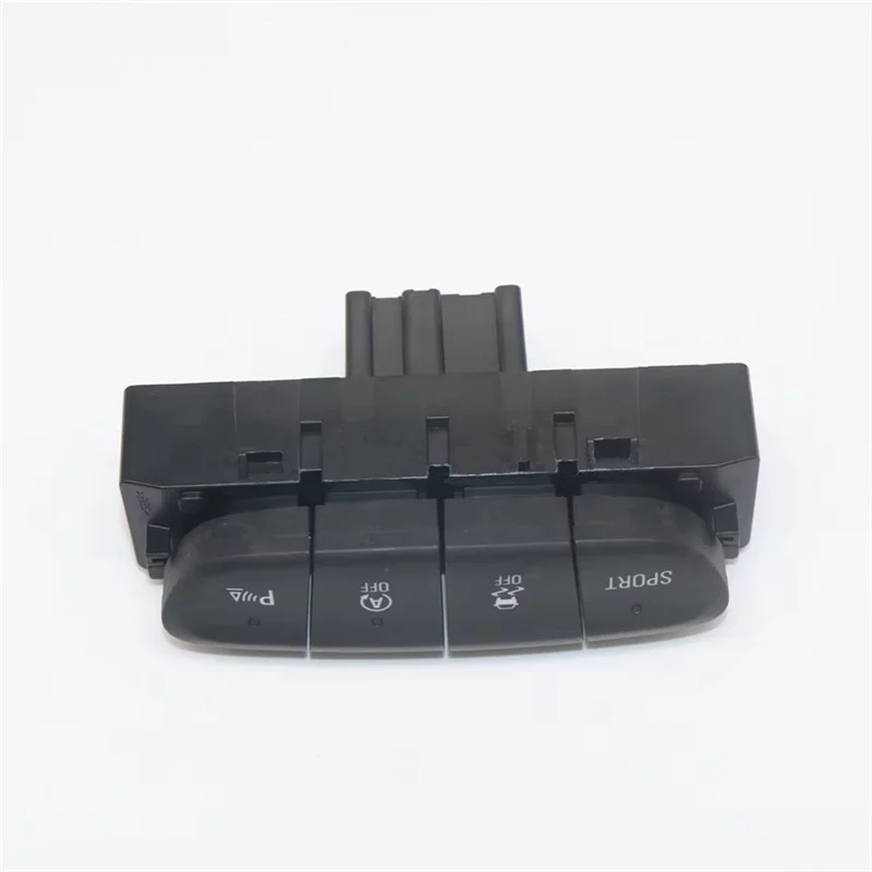 

A73X-39028744 Car Automatic Start-Stop Parking Traction Control Switch For Opel Astra K 1.4 Turbo 16V