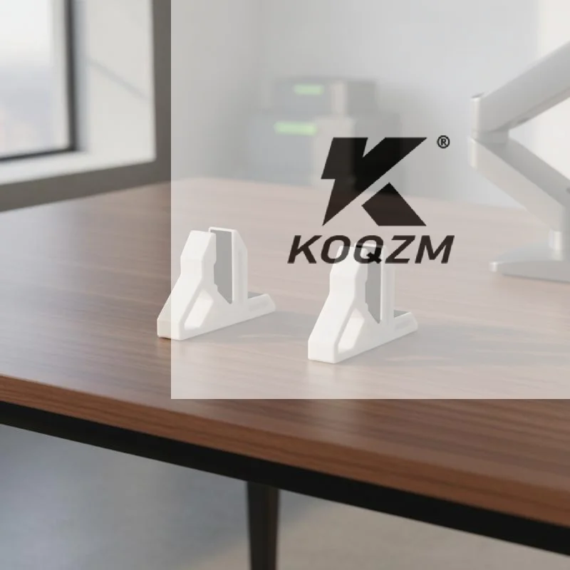 Laptop Vertical Stand Dual‑Use Desktop Holder With Anti‑Slip Strip For Laptop Tablet Phone Space‑Saving Upright Support Bracket