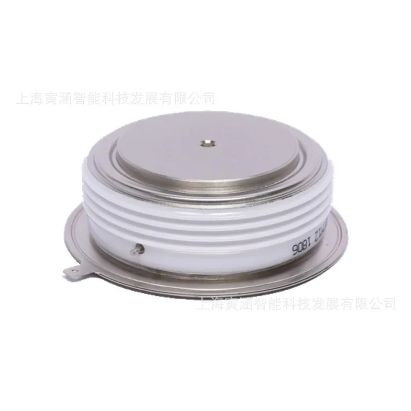 Fast Thyristor Flat Type T1219N24TOF T1219N26TOF Switchable Thyristor Original Equipment