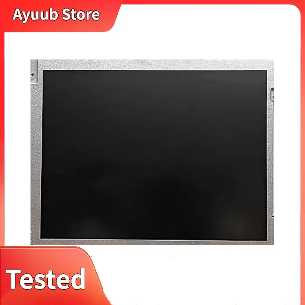 

LQ121S1LG81 LQ121S1LG84 LQ121S1LG88 M121MNS1 новый 12,1-дюймовый промышленный экран M121GNS3 M121GNX2