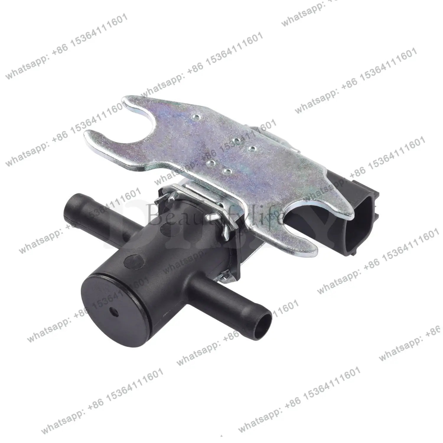 

Вакуумный электромагнитный клапан EGR K5T46696 14930-JA10A 14930-JA10B 14930-JA10D