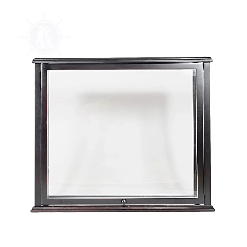 

Office Home Decoration Wall Wooden Display Rack Display Sample