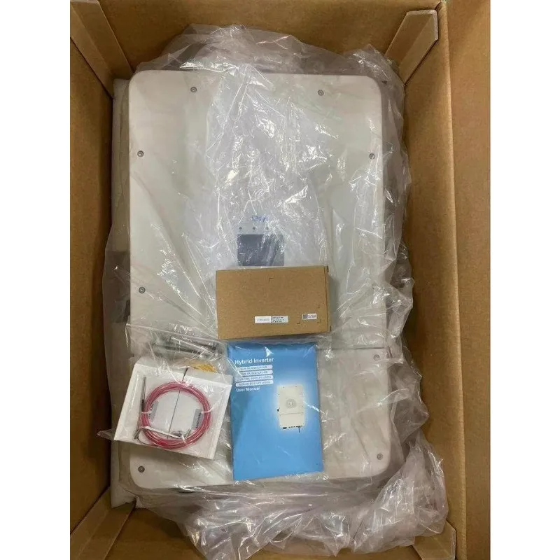 Deye Hybrid 3 Phase… - image