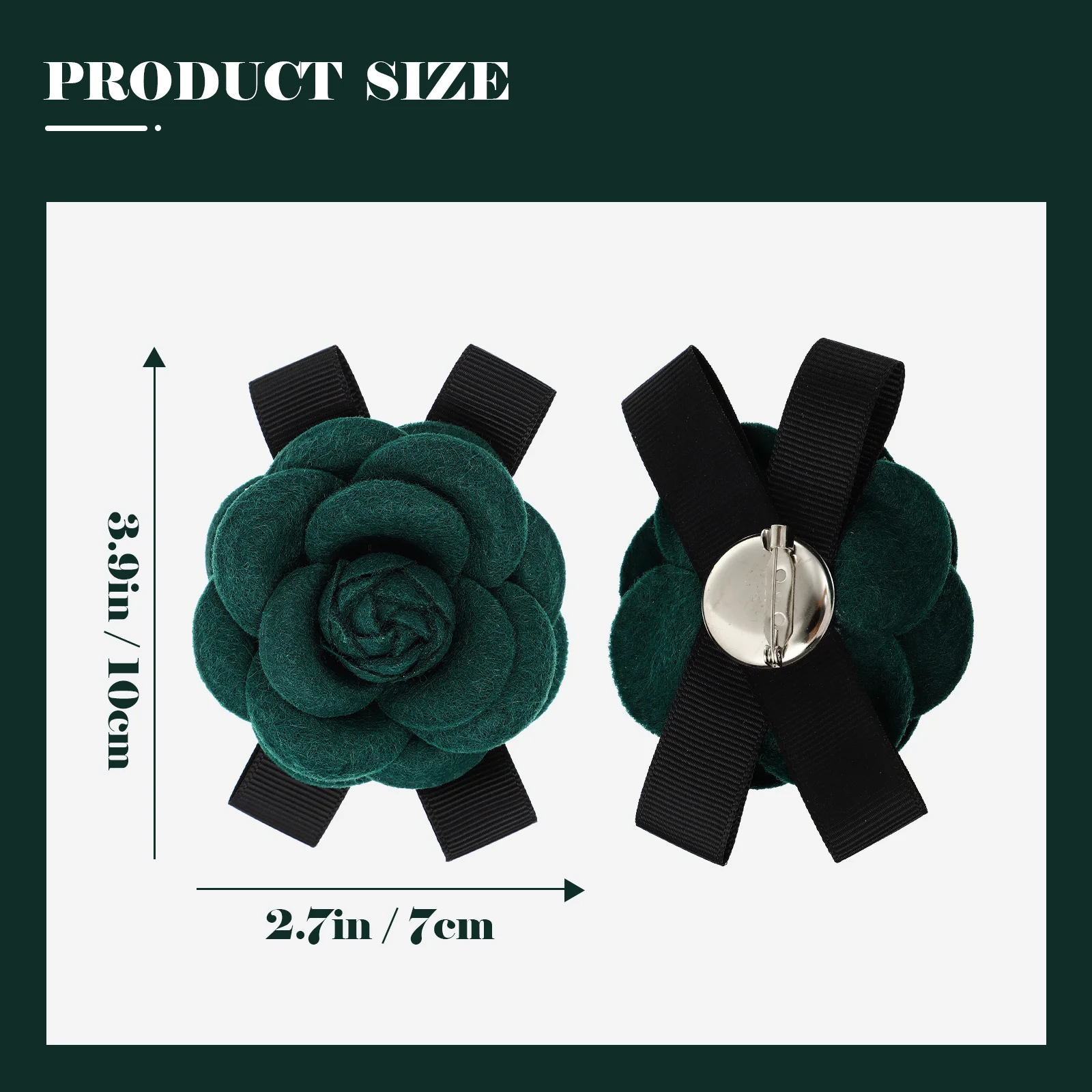 1 Buah Bros Kupu-kupu Elegan dari Kain untuk Pernikahan, Pengantin Pria, Ayah Pengantin Wanita, Boutonniere, Aksesori Bunga