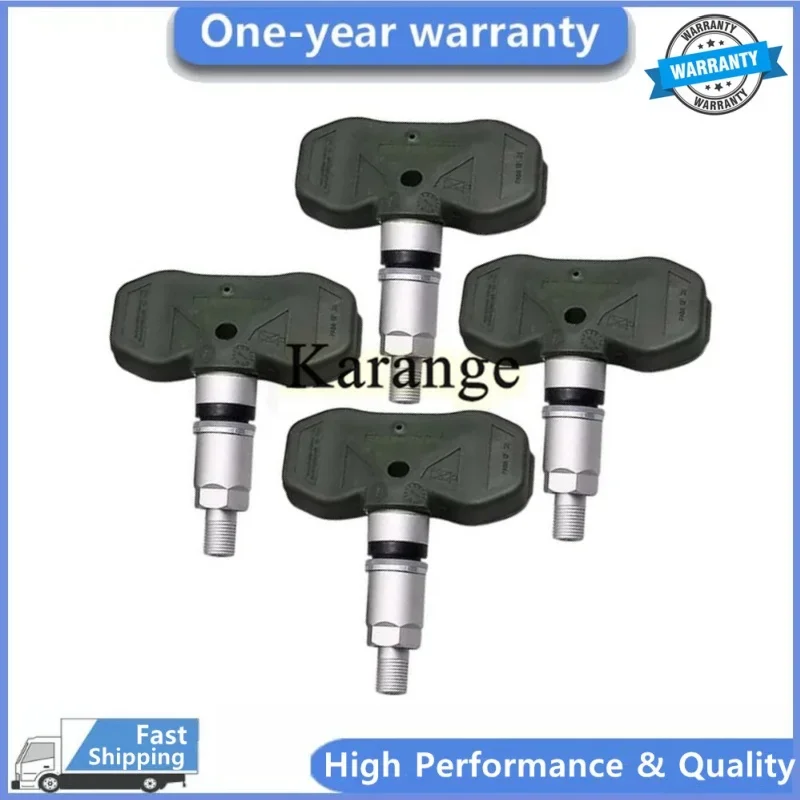 

Датчик давления в шинах TPMS 15122618 для Chevrolet Colorado, Hummer H3, H3T, GMC Canyon, Isuzu I-Series 2007-2012, 315 МГц, 20927604, новый