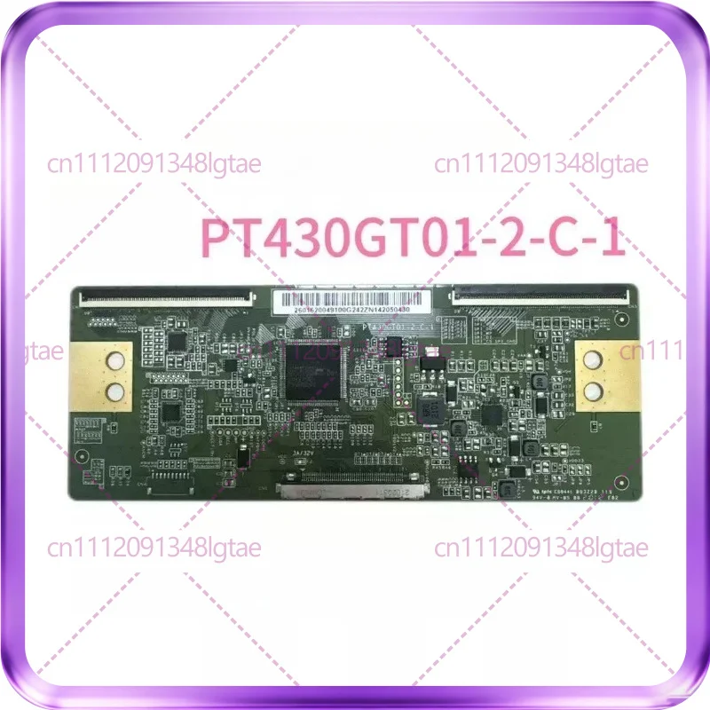 For Huike 43 inch, logic board PT430GT01-2-C-1