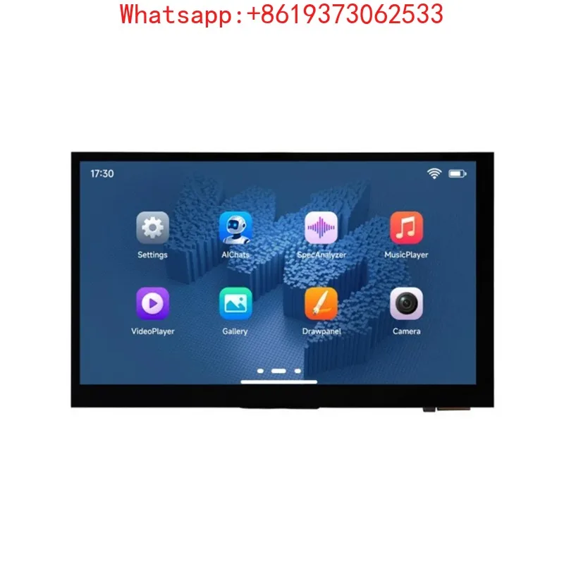 ESP32-P4-WIFI6 7Inc…