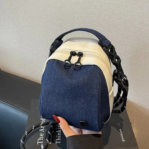 

Crossbody Bag for Women Shoulder Bags Fashionable Trendy Purse and Handbags Casual Versatile Designer Bags Сумка Женская Bolso