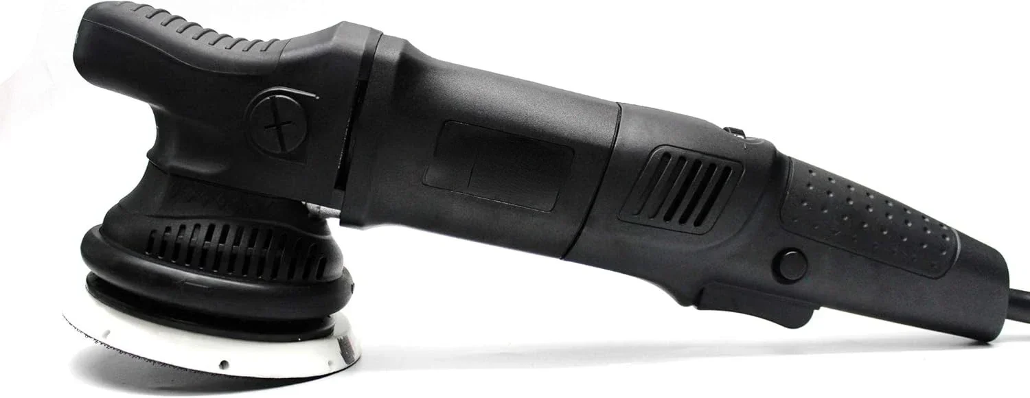 

M15 15mm/900W Dual Action/DA Polisher