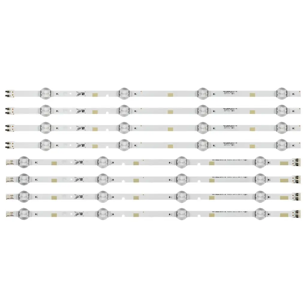 

New Kits LED backlight strip for Samsung HG48EE470 UA48K5000 UE48J5200AW UE48J5250 UE48J5270 V5DN-480SMA-R4 V5DN-480SMB-R4