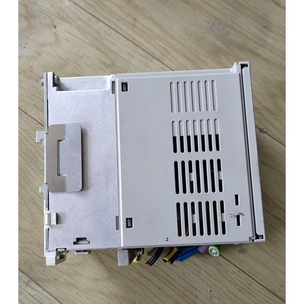 Servo Drive LXM05BD14N4 Com garantia