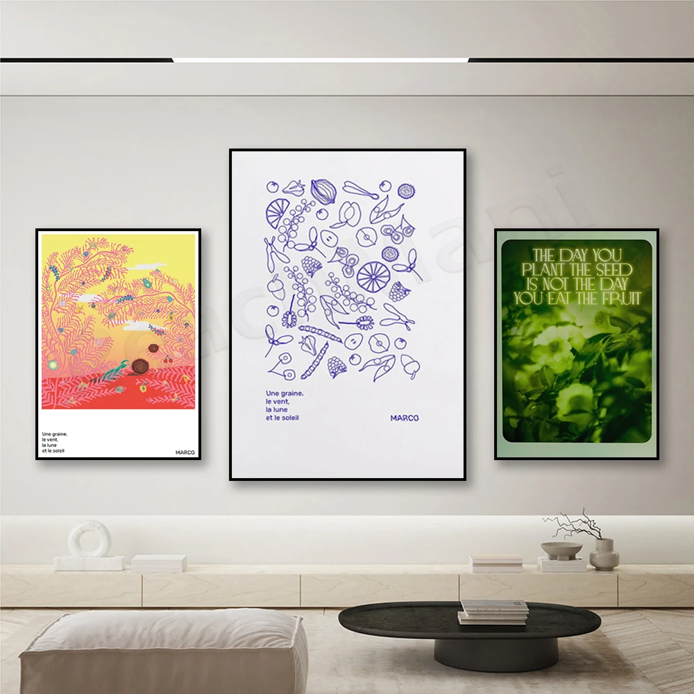 Seeds And Ferns, Pl… - image