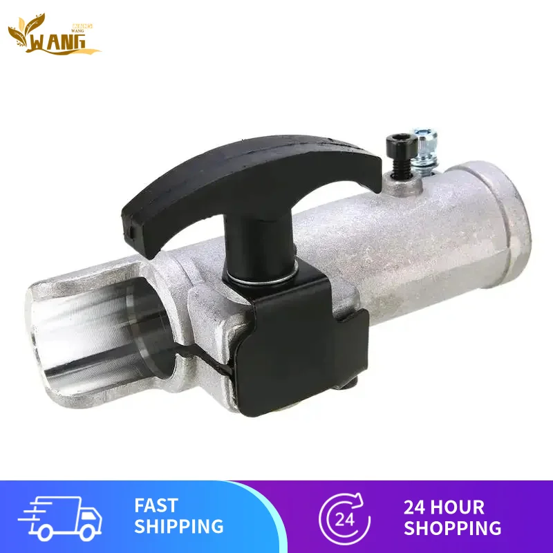 

Профессиональное качество, 7 зубьев/9 зубов, 26 мм/28 мм, мультиразъем, кусторез, запасные части для триммера для травы