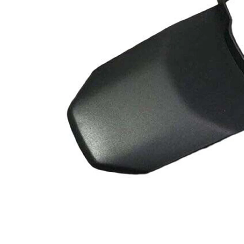 Carenado de cubierta central de asiento superior trasero de motocicleta para Yamaha MT07 FZ07 2014-2017