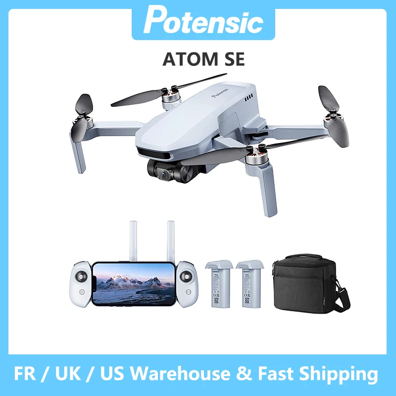Potensic Atom Se 4K… - image