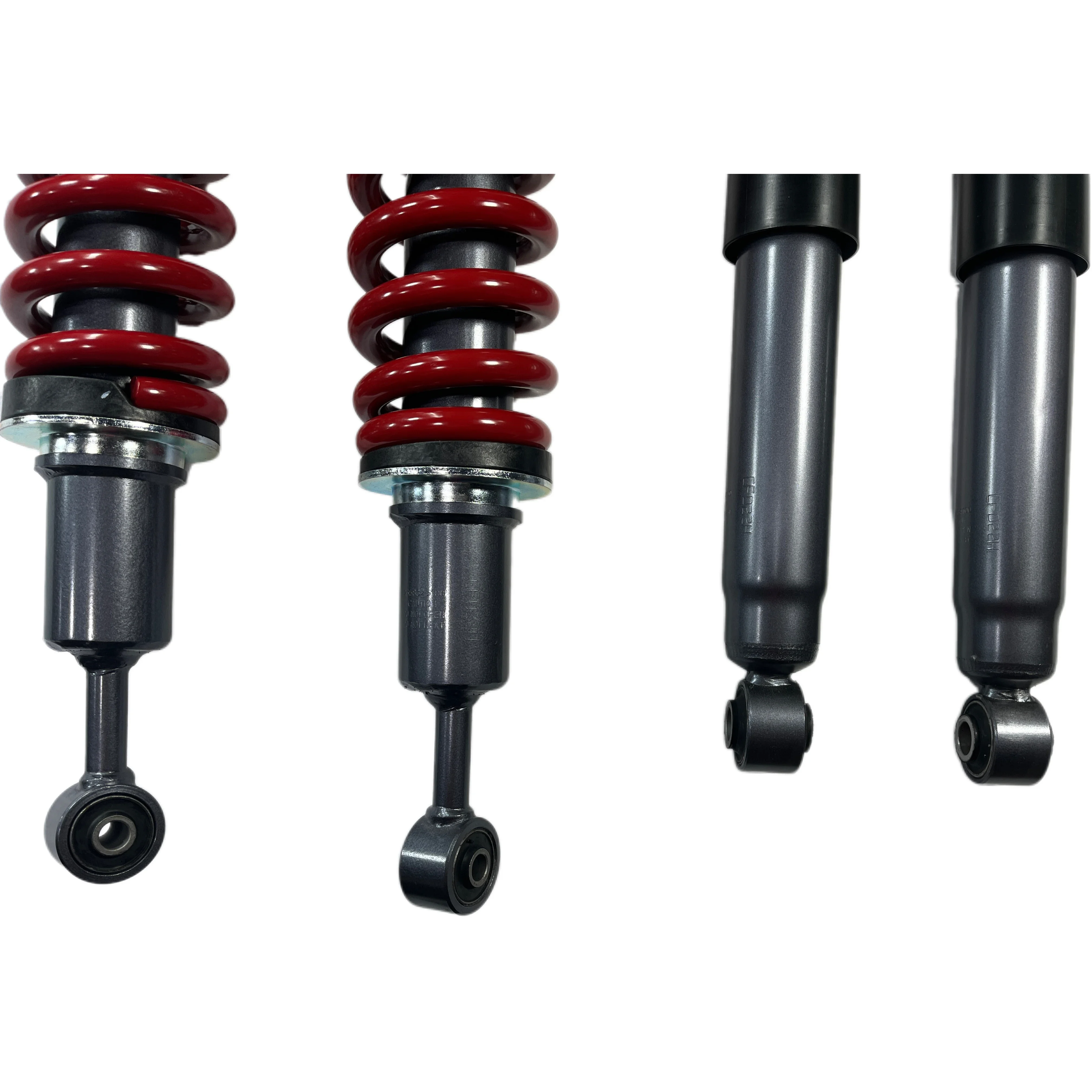 حار بيع الطرق الوعرة امتصاص الصدمات 1.5 بوصة رفع عدة تعليق ل H9 2014- #3