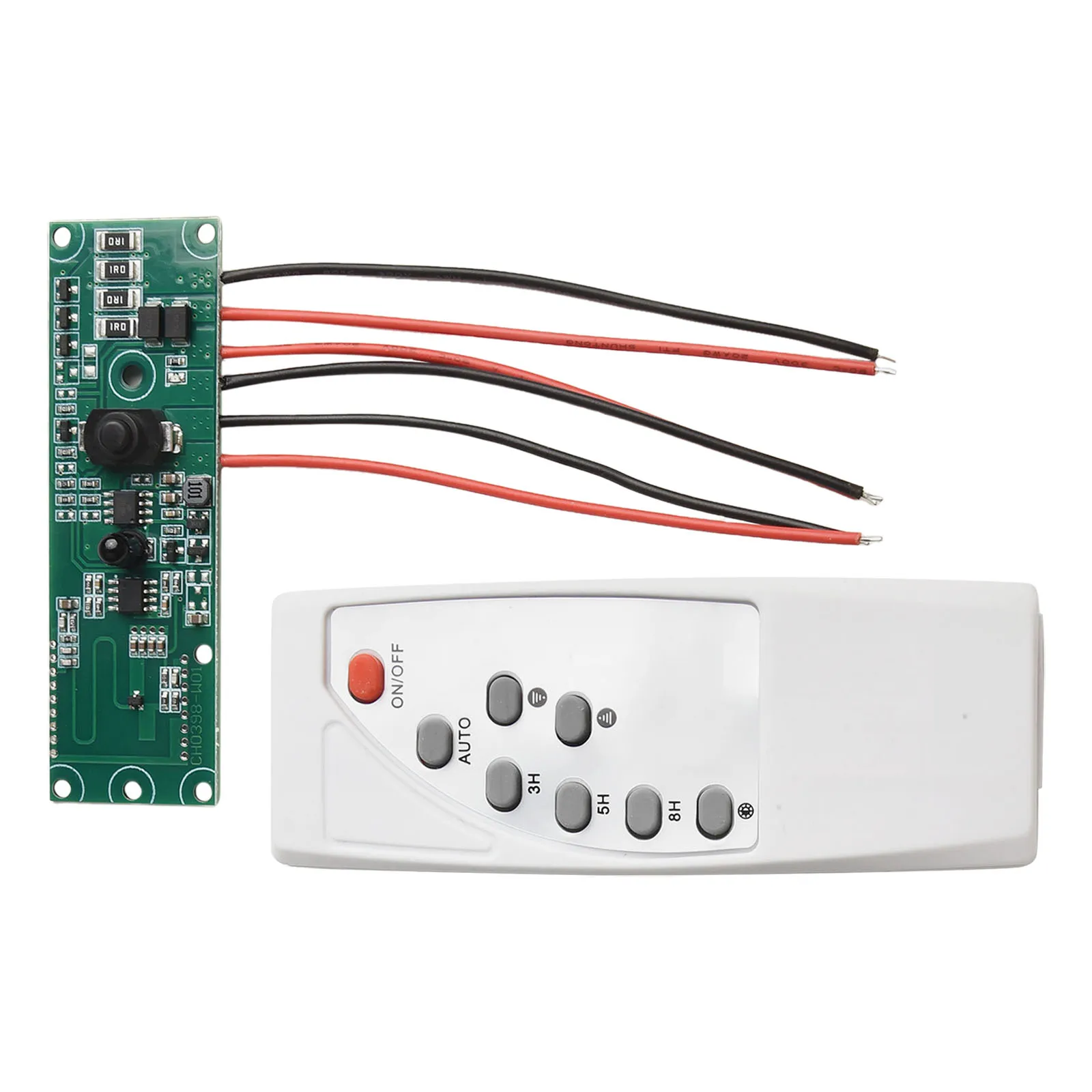 Automatic Lighting Wireless Remote Control Energy Efficient Solar Light Solar Street Light Discharge Current 1.5A Input Power 6V