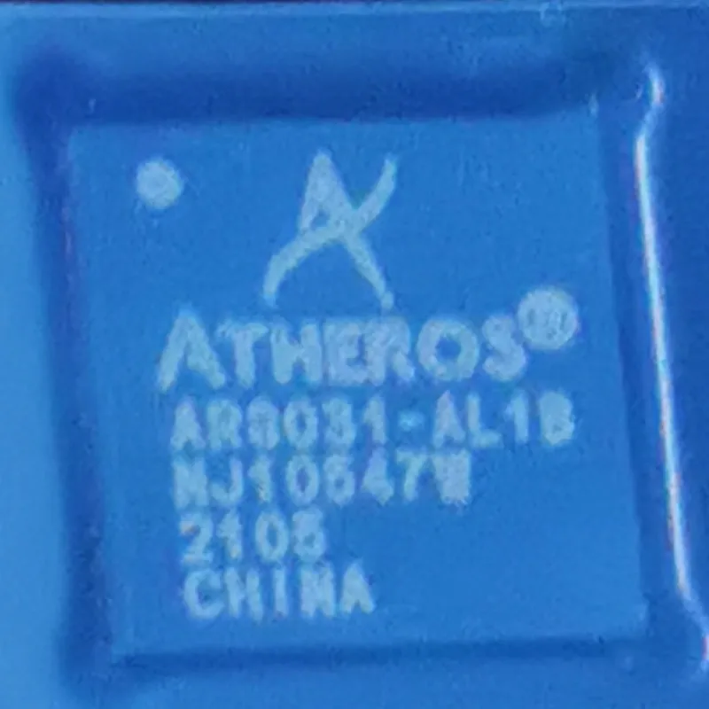 

1 шт./лот, новый оригинальный AR8031 AR8031-AL1B QFN48 в наличии