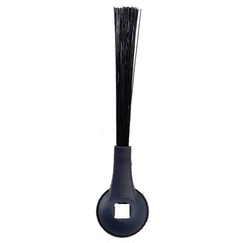 Filtros de repuesto de cepillo lateral para Shark AI, AV2501S, AV2501AE, RV2502AE, RV2520AOUS, AV2510AOUS