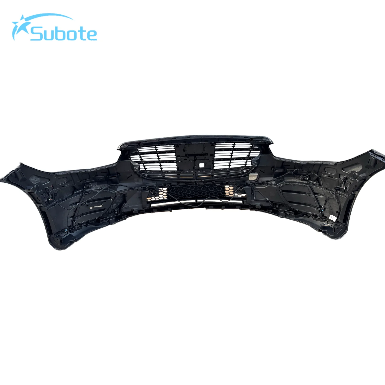 

W177 A-Class High Quality Original Car Front Bumper