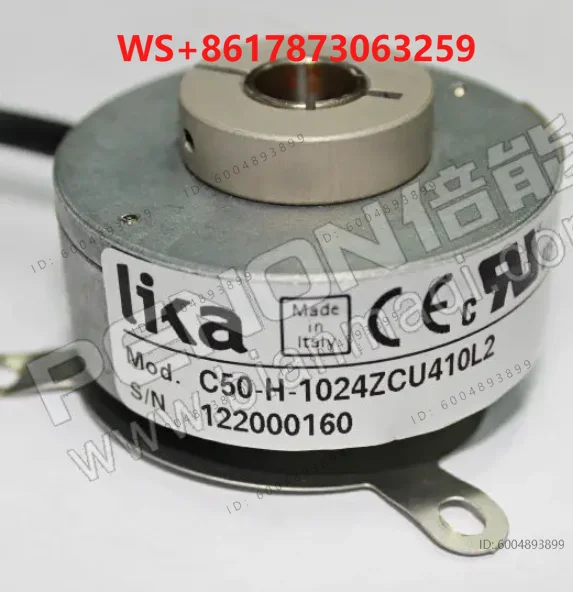 Original genuine C50-H-1024ZCU410/S689 encoder S700-- S689A-L5-L6-P-S224