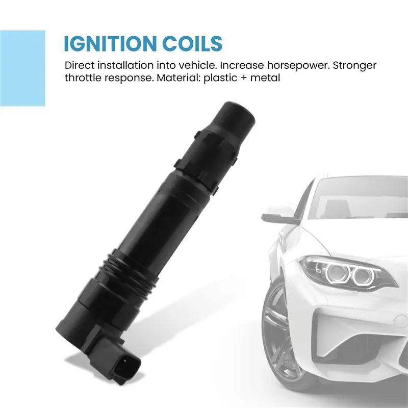 Best-Selling Ignition Coil For GSX1300R GSXR1000 Hayabusa 1300R GSF GSX 650F Bandit 650 1250 GSXR750 129700-4400 33410-35