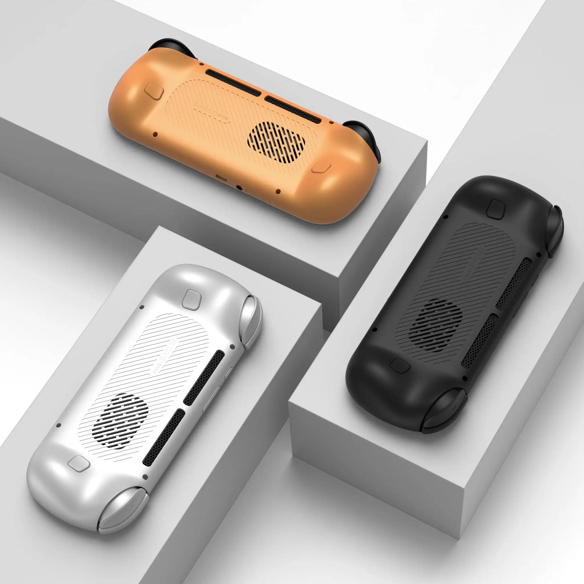 Thumbnail 3 - #19 Best Handheld Game Consoles to Buy In 2026