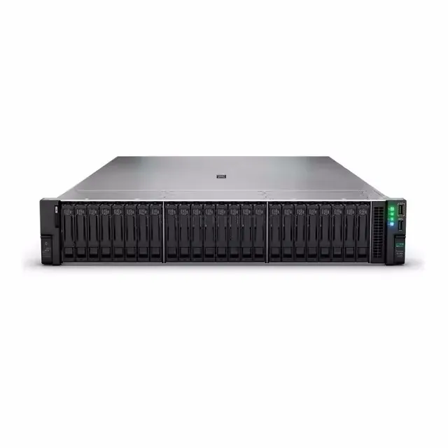 Hpe Proliant DL380 …