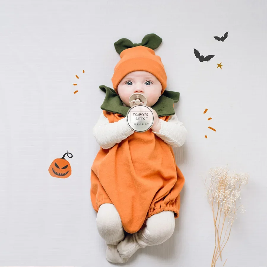 Baby Romper Infant Rompers Autumn New Going out Rompers Suit