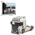 truck head 420p