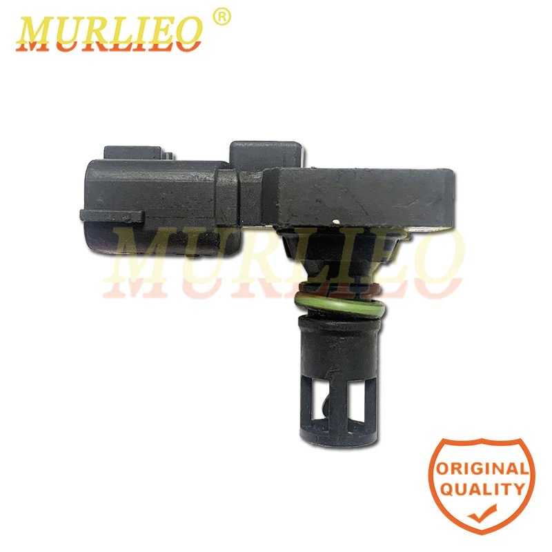 22365-AX000 MAP Intake Air Pressure Sensor For Nissan Micra C+C III IV Note March K12 1.2 1.4 1.5 1.6 2002-2022 22365-AX00A