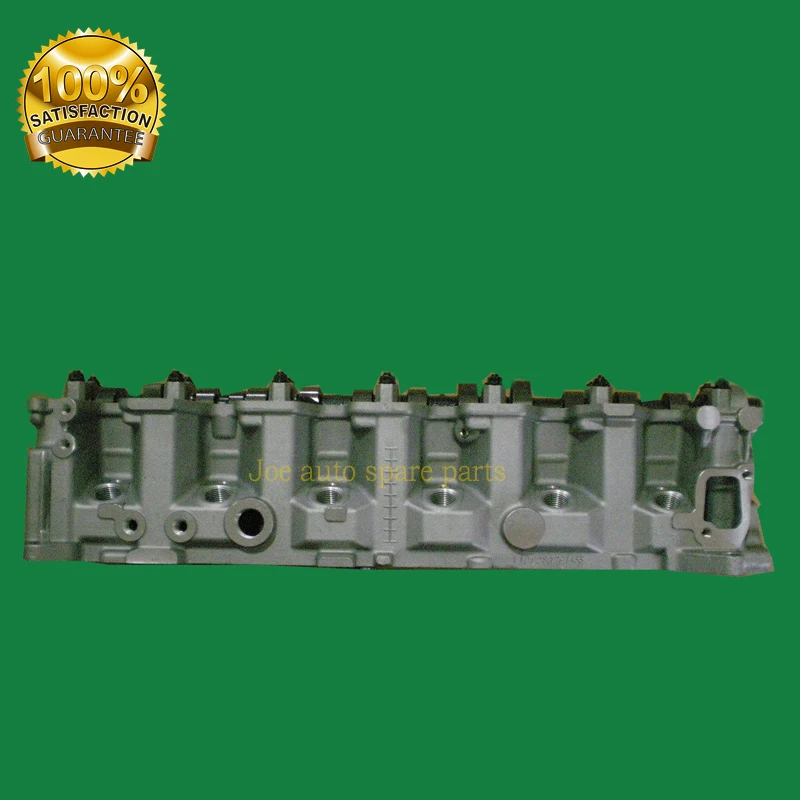 RD28 complete Cylinder Head assembly/ASSY for Nissan patrol station wangon/hardtop/patrol GR 2826cc 2.8TD 12v 1989-  908603