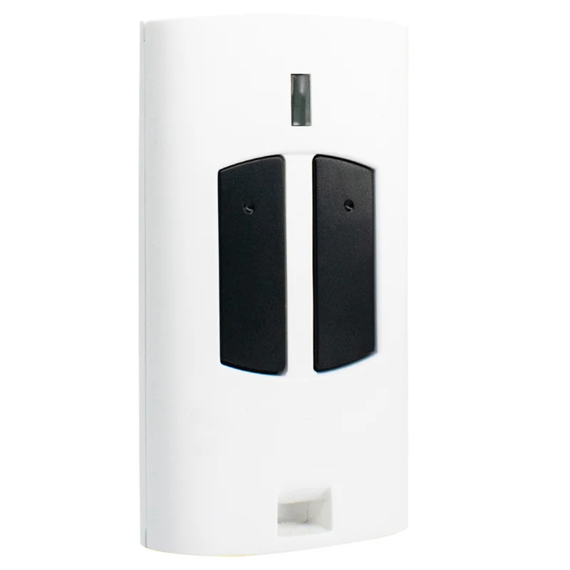 ABJF-For Beninca To.GO WP 2WP جهاز التحكم عن بعد للمرآب 433.92 ميجا هرتز To.GO 2WP جهاز إرسال يدوي لفتح باب المرآب