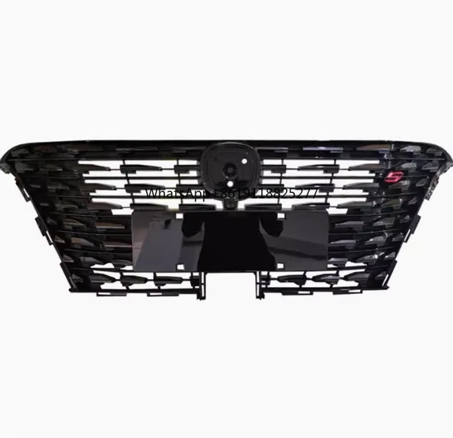 Front grill for Changan Eado plus 1.4T 2022 front bumper grille