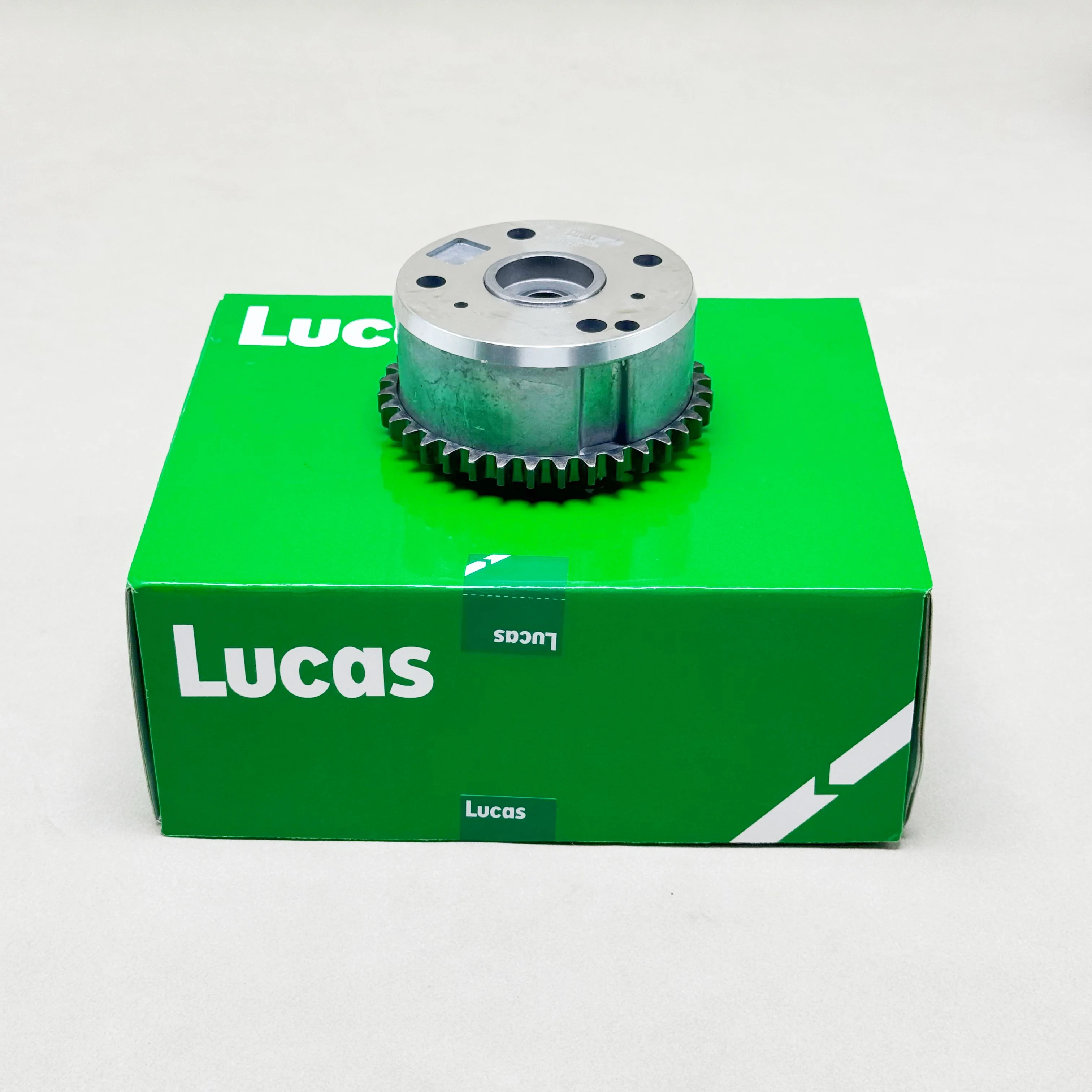 03C109088C Cam Camshaft Adjuster Gear Unit For EA111 1.4T Audi A1 A3 S3 VW Beetle Jetta Scirocco POLO Golf Passat 03C 109 088 E