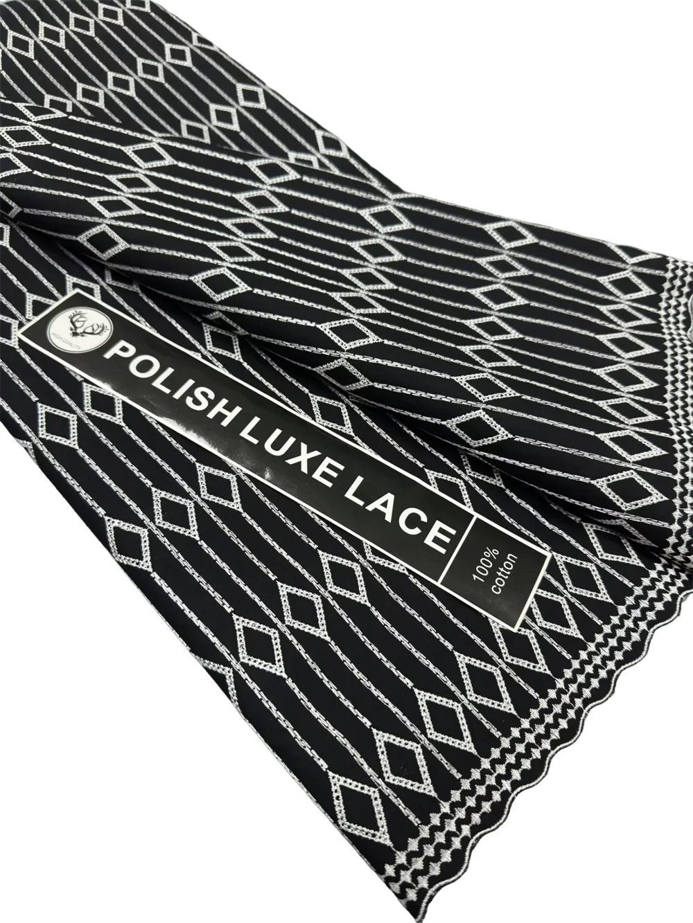 

Luxury Hollow Out African Satin Drill 100% Cotton Lace Fabric 2024 High Quality Swiss Voile Lace Fabric For Men Women Wedding SS